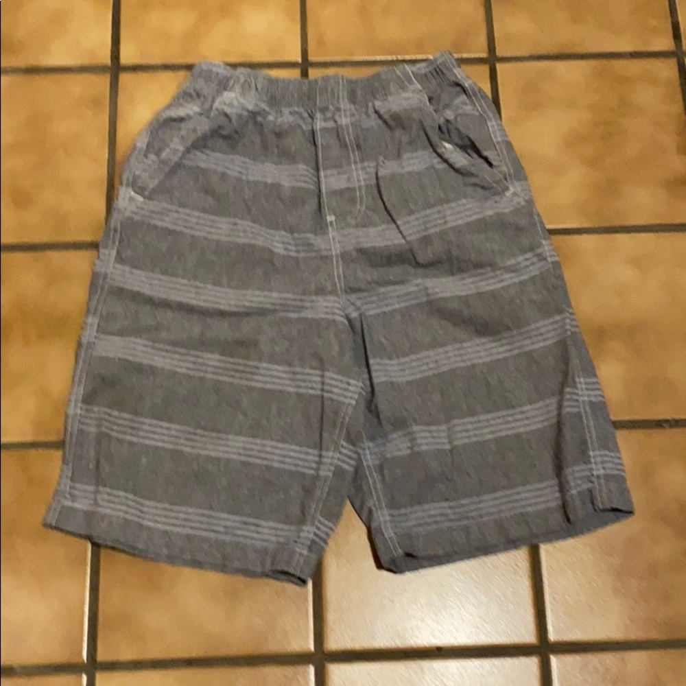 2 Basic edition shorts boys XL(14/16) and men’s S